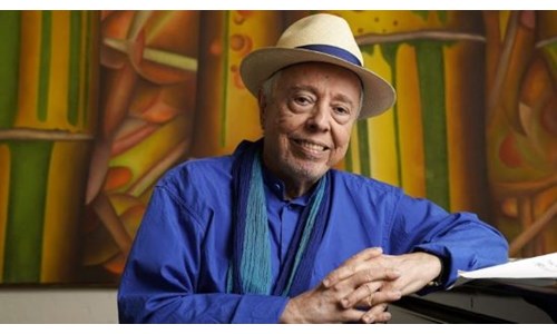 SERGIO MENDES YAŞAMINI YİTİRDİ